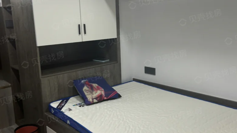 Hongkun Cloud Residence - View 4