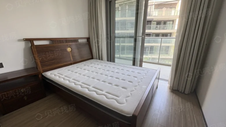 Vanke Seaside Metropolis - View 2