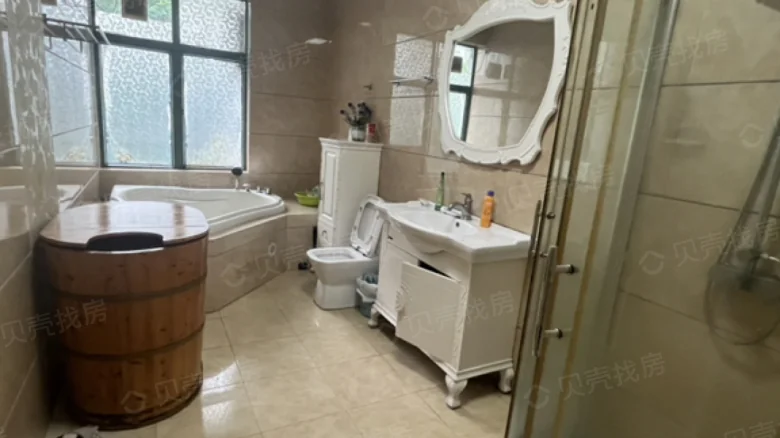 Guangda Jinghu Bayview - View 14