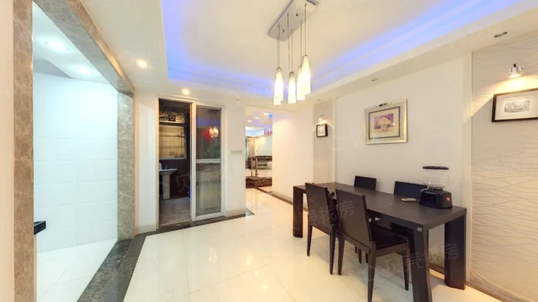 One Manor Apartment Complex - View 6