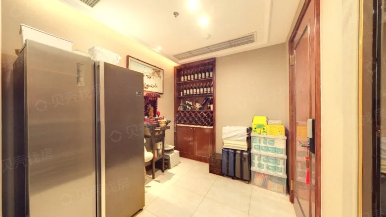 Victoria Mansion - View 5