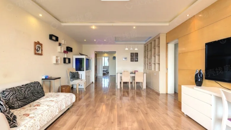 Baoxuan Building - View 7