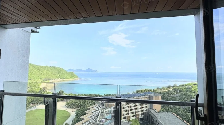 Banshan Bandao · Central Seaview Avenue - View 14