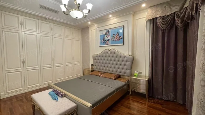 China Resources City Yangshan - View 5