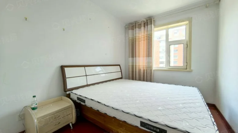 Fulin Jiayuan West District - View 4