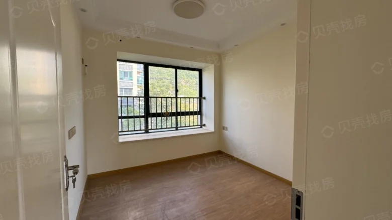 Guó Fāng Jiā Yuàn - View 4