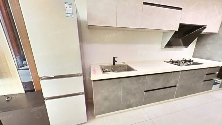 Vanke Tieshi Lantian - View 3