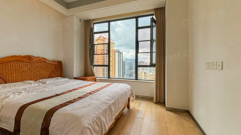 China Railway Zi Yue Tai - View 4