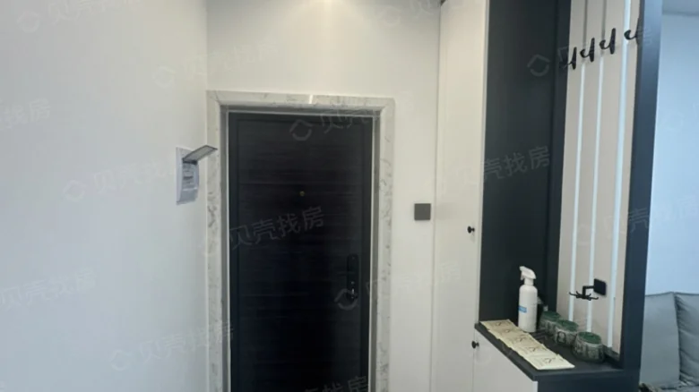 Tsinghua Road - View 5