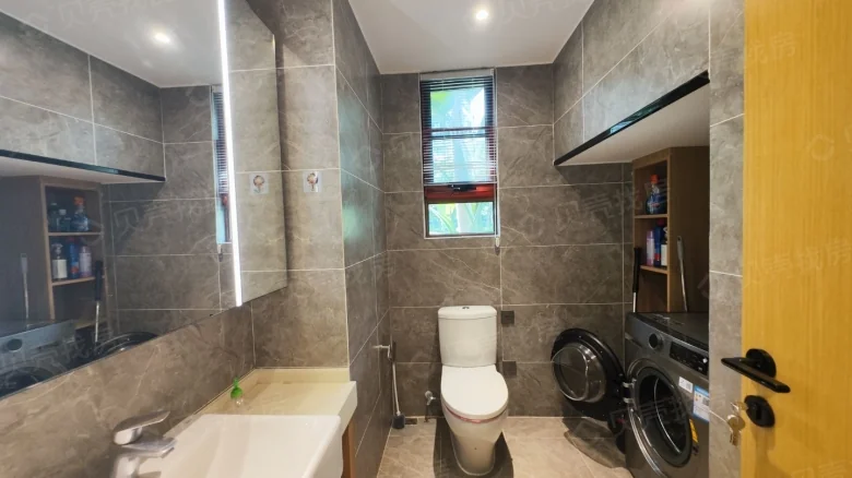 Vanke Lakeview Resort Park Phase II - View 8