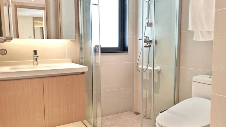 Poly Greentown Yuefu - View 6