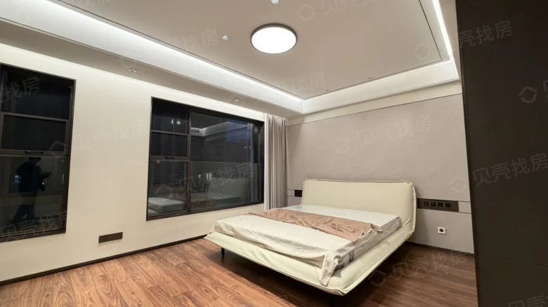 Jianfa Yangyun Phase I - View 6