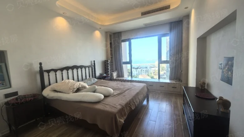 Oriental Tianlan Hui - View 3