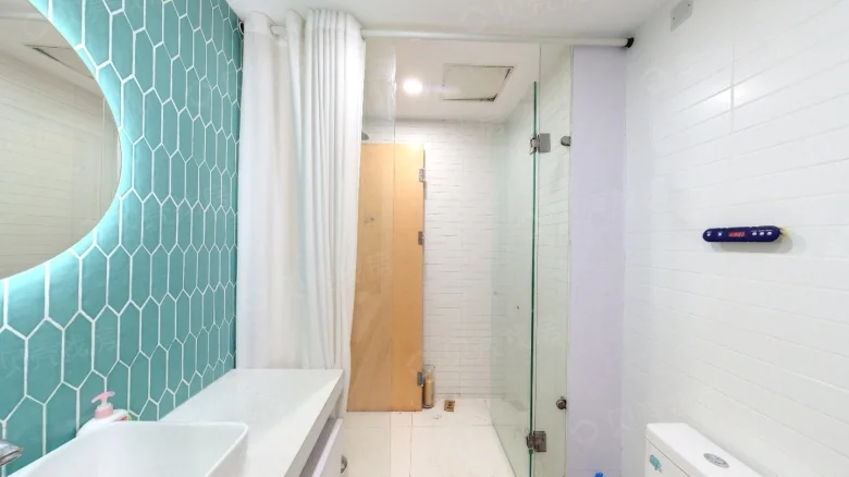 R&F Yingli Tower - View 6