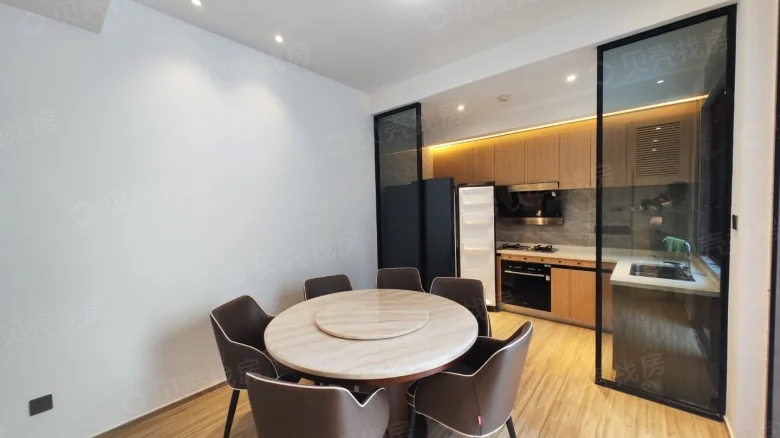 Vanke Lakeview Resort Park Phase II - View 6