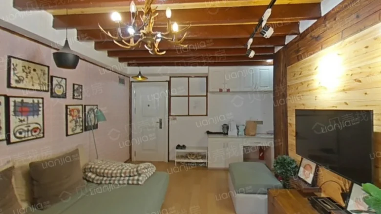 Kangle Village - View 3