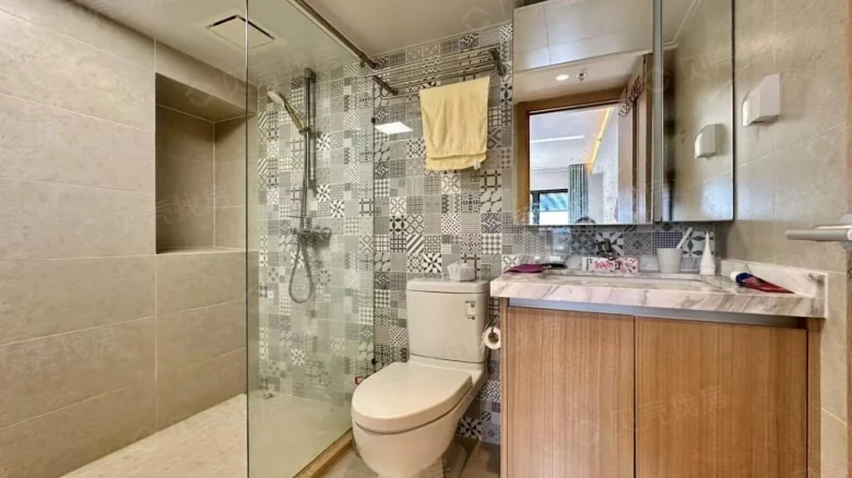 Vanke Lakefront Vacation Park Phase II - View 6