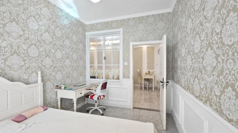 Dongtai Gold Valley - View 5