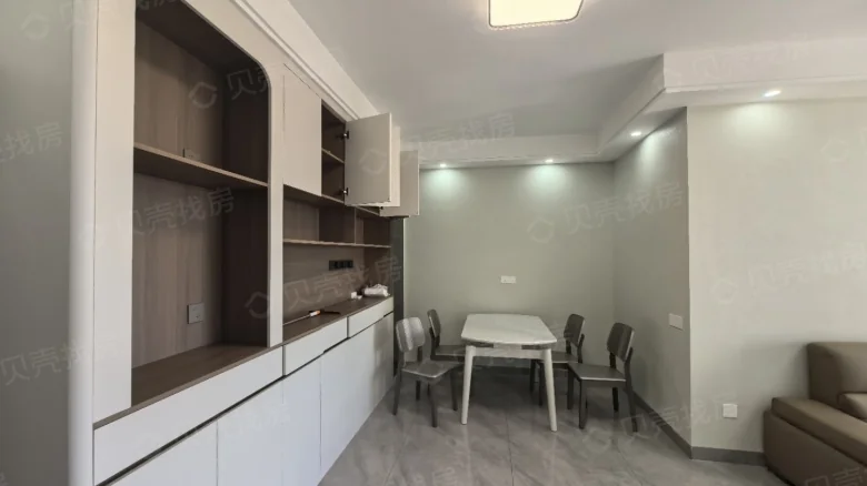 Tongxin Watermelon Mango Resettlement Area Phase I - View 8