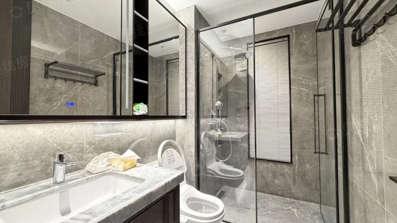 Jianfa Yangyun Phase I - View 13