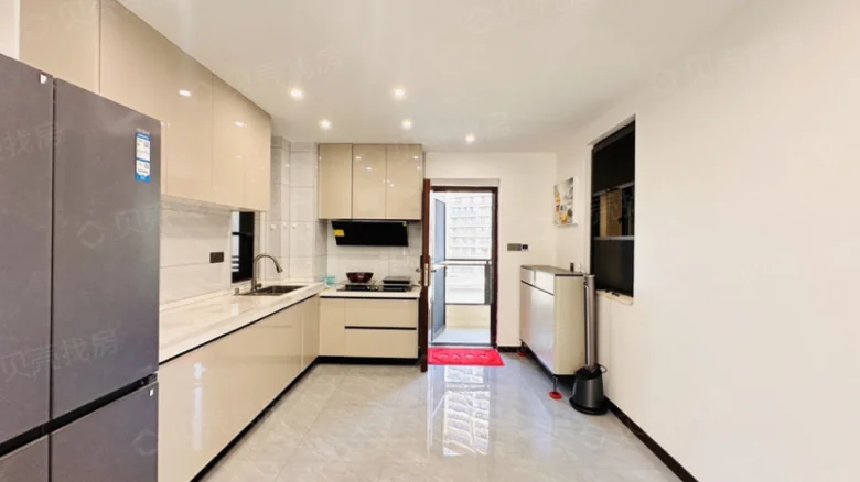 Green Land · Yue Lan Bay - View 4