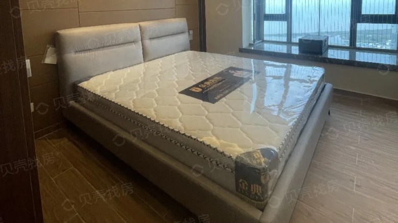 Evergrande Meilisha Tianjing Bay - View 3