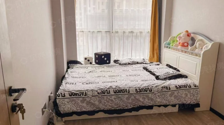 Renecheng Century Center - View 1