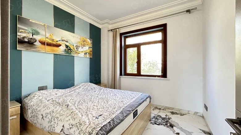 Hongxing Venice Villa - View 14