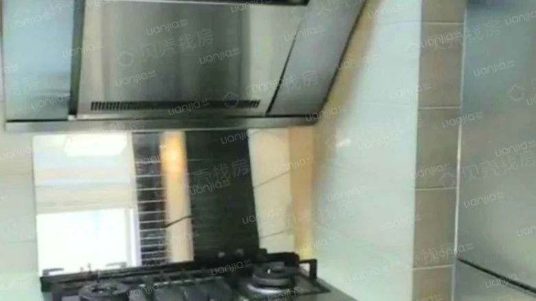 Zhonghai Ziyu Huafu - View 1