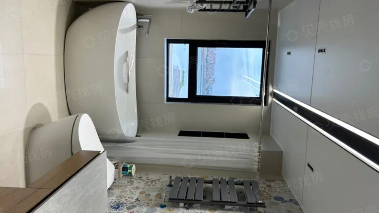 New City Seal Mansion - View 12