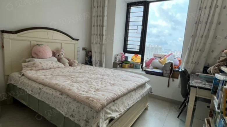 R&F Prime South District - View 4