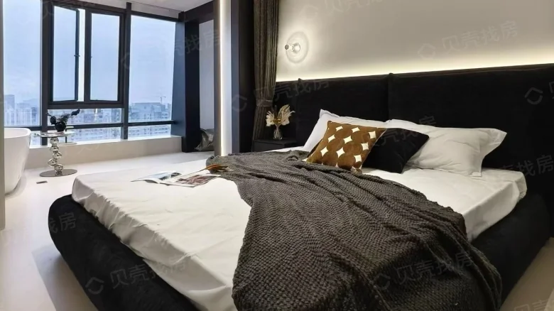 Shiou Wangzhuang Area A - View 3