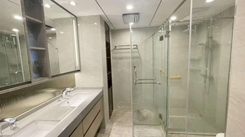 Junfa Yitian Peak - View 8