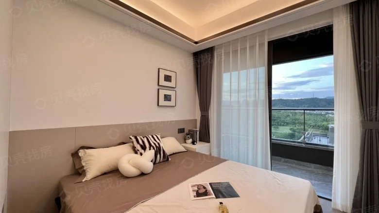 Jianfa Yangyun Phase I - View 5