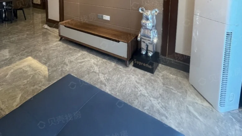 Evergrande Meilisha Tianjing Bay - View 6