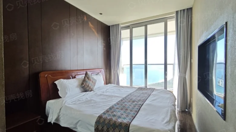 National Coast · Poly Fortune Center - View 3