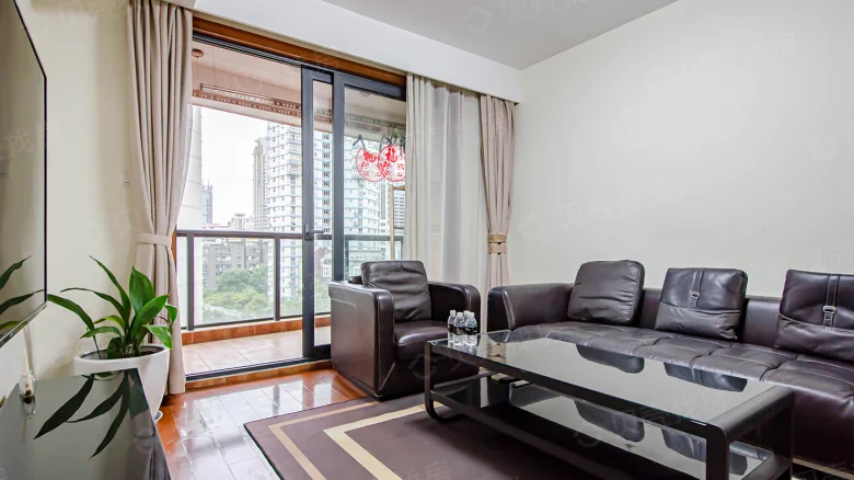 Taifu Mansion - View 8