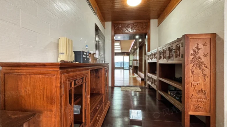 Tianjiao Peakview - View 10