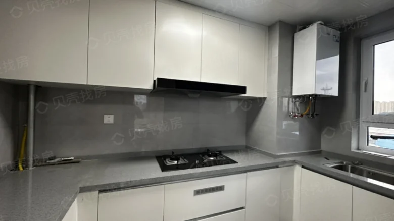 Yihe Tangyue - View 5