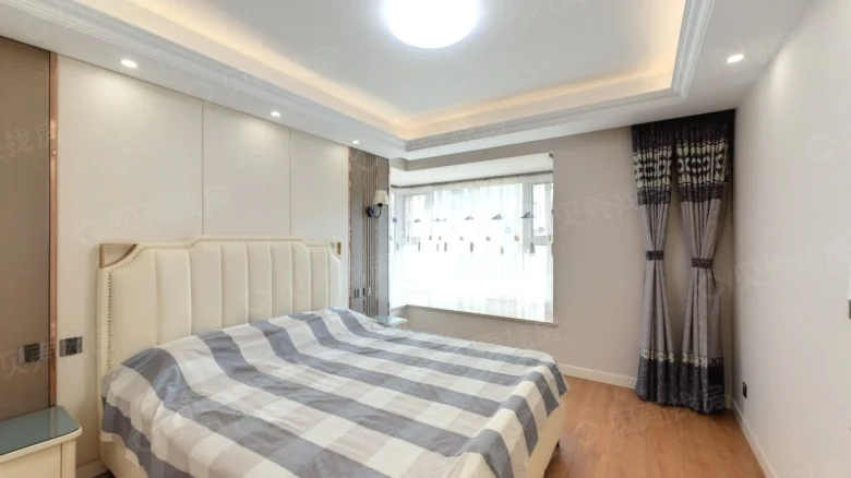 Shangjing Xinshijie Park - View 4