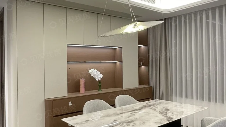 Chongqing C&D Manyun - View 8