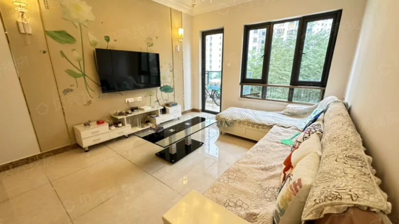 Sanya Hengda Royal Mansion - View 6