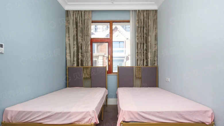 Xinhua Lian Family Residence - View 11