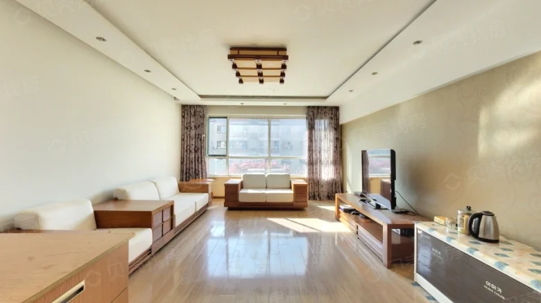 Gaoxin Yizhong Mingcheng - View 6