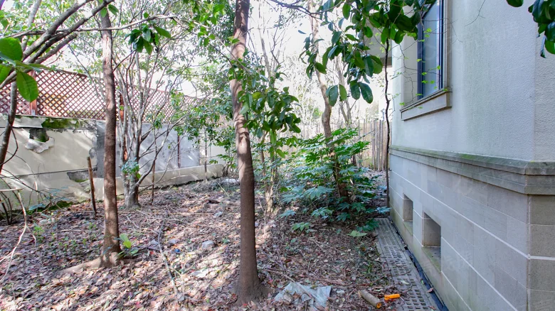 She Shan No. 3 - View 8