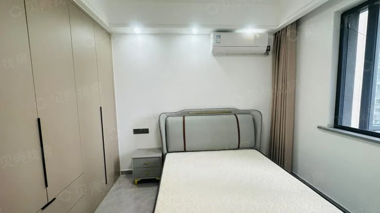 Jinhui Xinli · Jiangyue Chaoqi - View 3