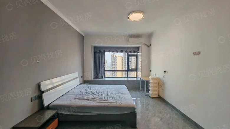 Yujingjunti Area A - View 6