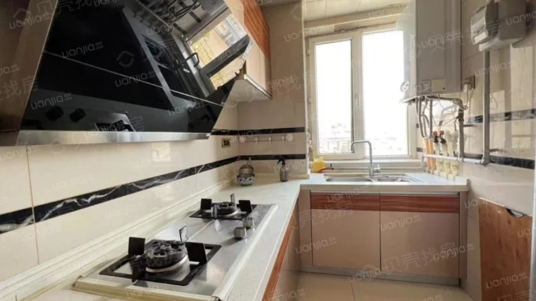 Hongyun Runyuan - View 6