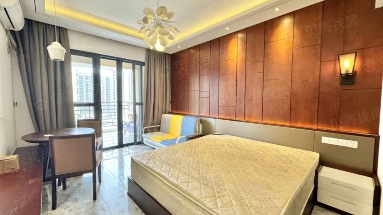 Hongkun Shanhaishu - View 2