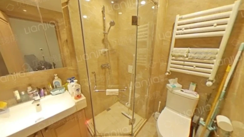 JinDi YueFeng - View 5